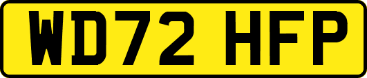 WD72HFP