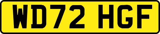 WD72HGF