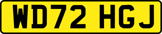 WD72HGJ