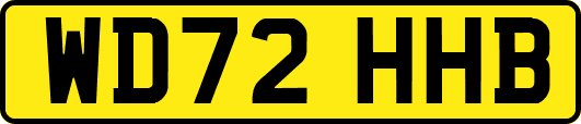WD72HHB