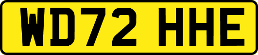 WD72HHE