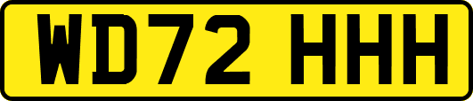 WD72HHH