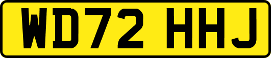 WD72HHJ