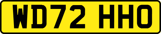 WD72HHO