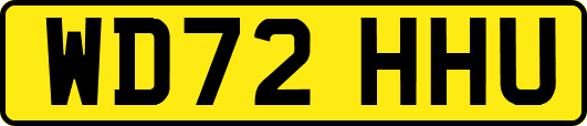 WD72HHU