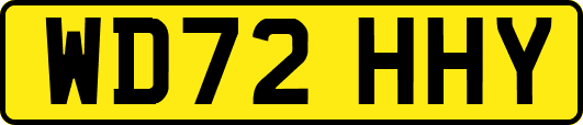 WD72HHY
