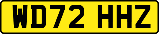 WD72HHZ