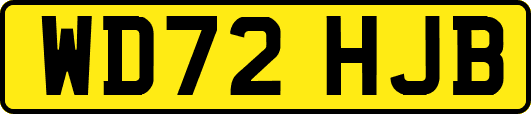 WD72HJB