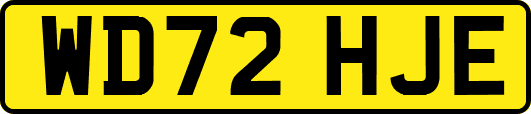 WD72HJE