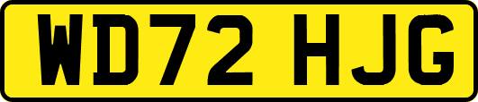 WD72HJG