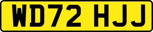 WD72HJJ
