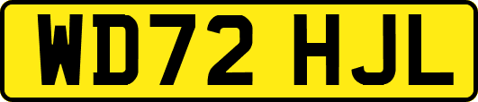 WD72HJL