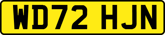 WD72HJN