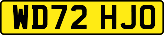 WD72HJO