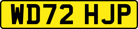 WD72HJP