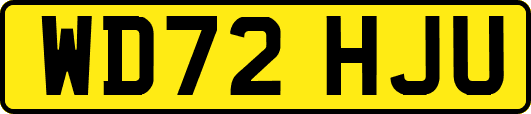 WD72HJU