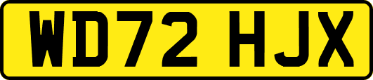 WD72HJX