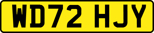 WD72HJY