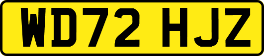 WD72HJZ