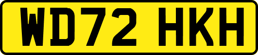 WD72HKH