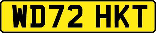 WD72HKT