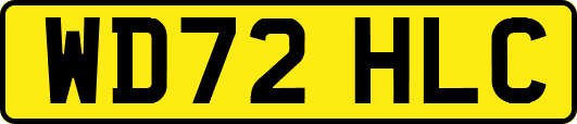WD72HLC