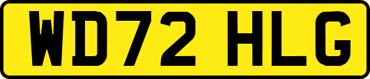 WD72HLG