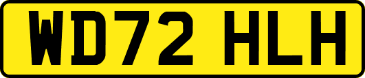 WD72HLH