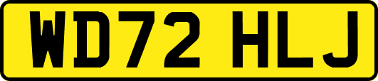 WD72HLJ