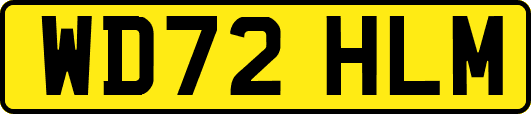 WD72HLM