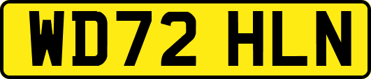 WD72HLN