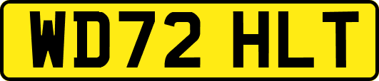 WD72HLT
