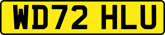 WD72HLU