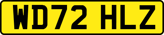 WD72HLZ