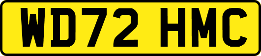 WD72HMC