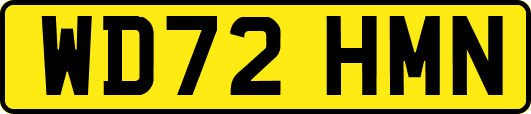 WD72HMN