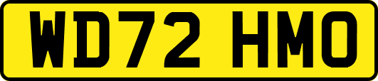 WD72HMO