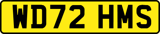 WD72HMS