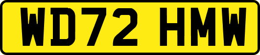WD72HMW