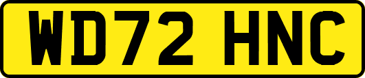 WD72HNC