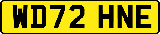WD72HNE