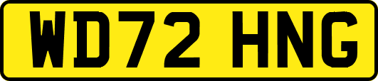 WD72HNG