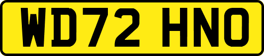 WD72HNO