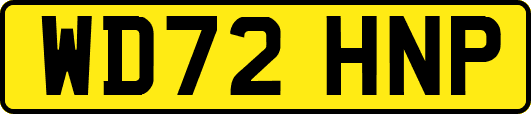 WD72HNP