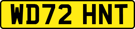 WD72HNT