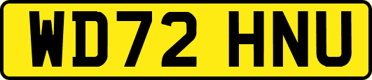 WD72HNU