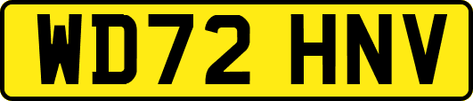 WD72HNV
