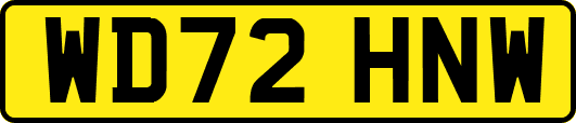 WD72HNW