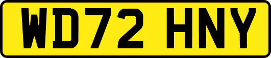 WD72HNY