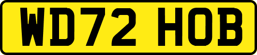WD72HOB
